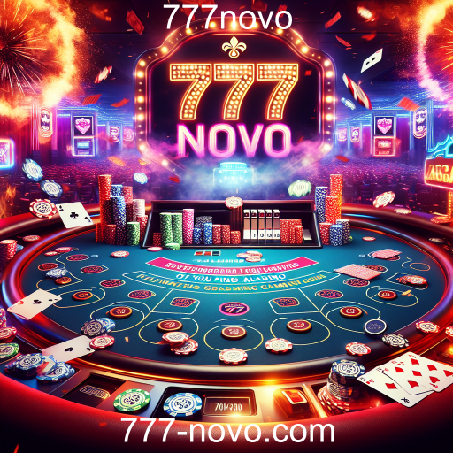A Magia do Blackjack: Estratégias e Dicas para Vencer