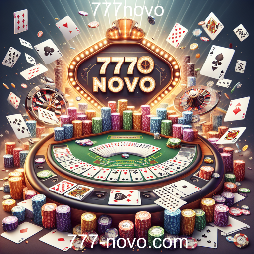 A Ascensão dos Jogos de Cartas em Plataformas Digitais